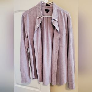 J Crew Dress Shirt